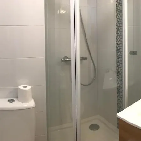 Clim Et Parking - Entree Quartier Naturiste Apartment Agde
